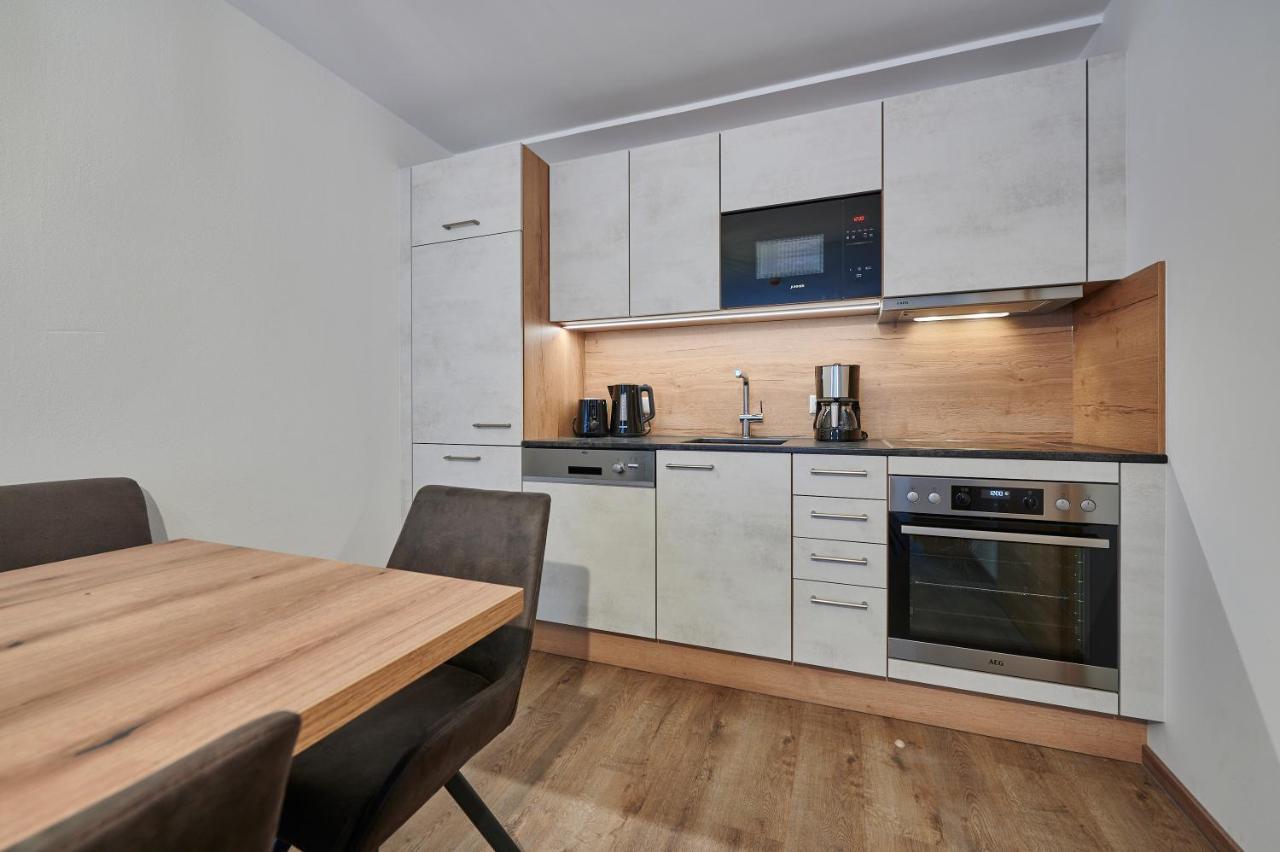 Christina Appartement
