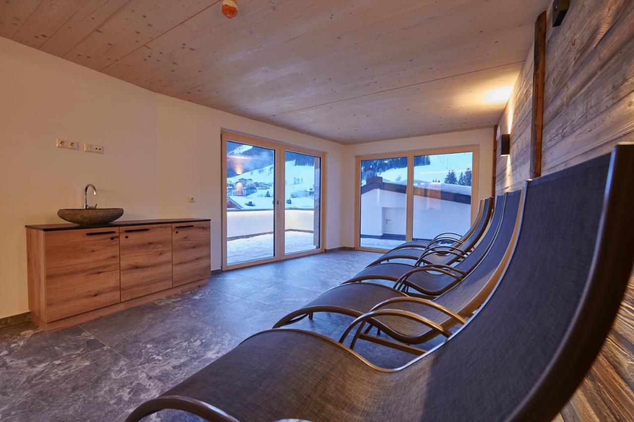 Christina Appartement Saalbach-Hinterglemm