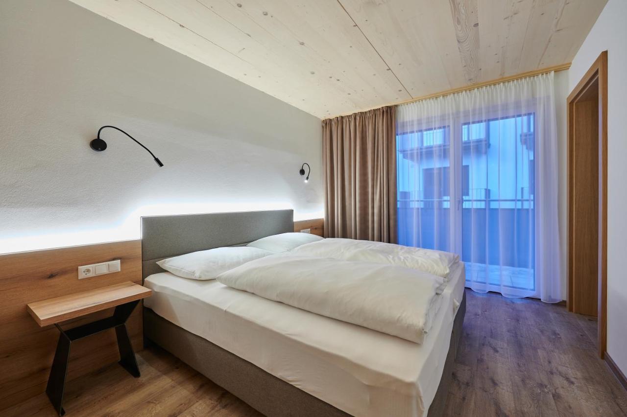 Appartement Christina *