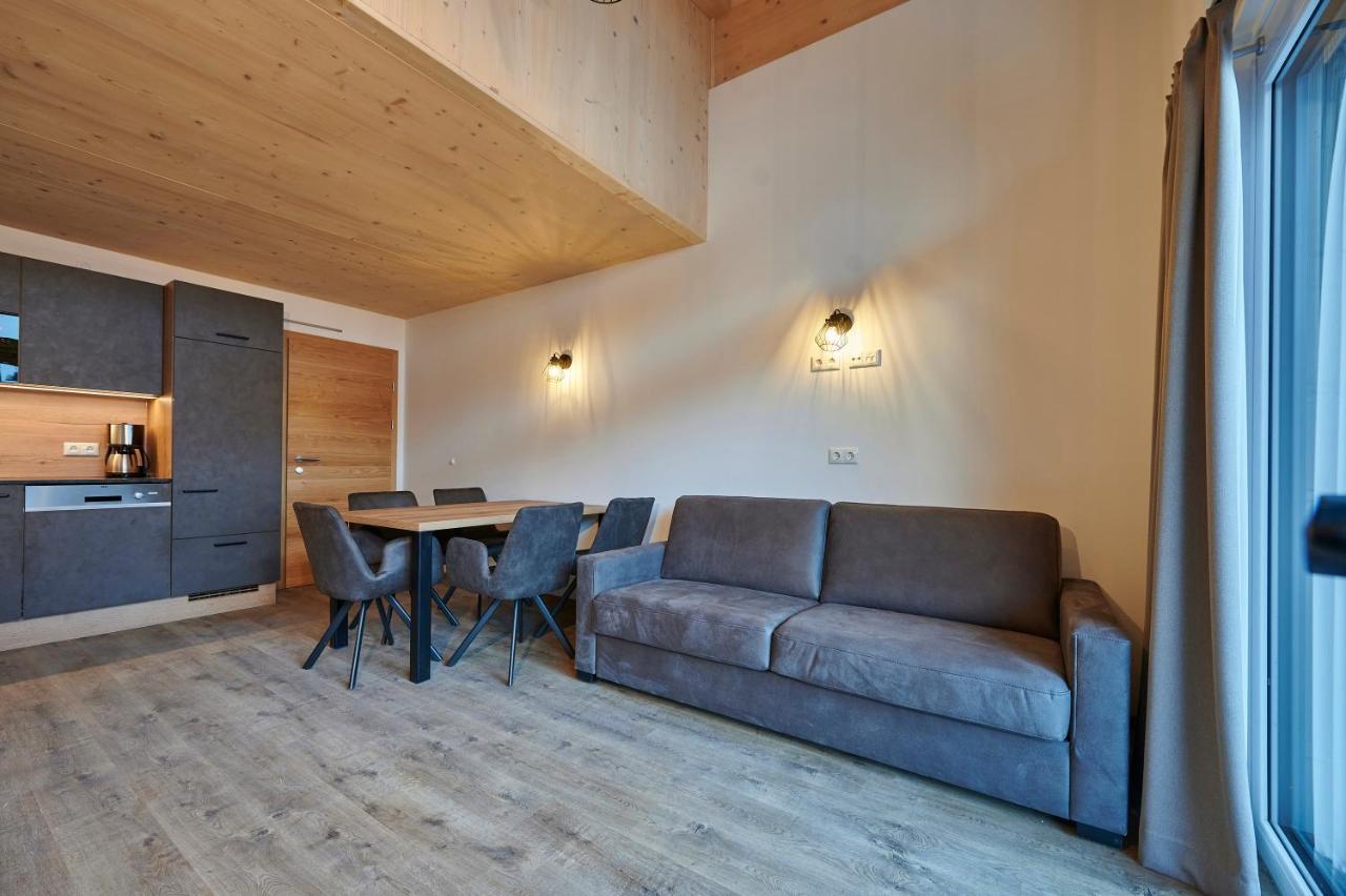 Christina Appartement *