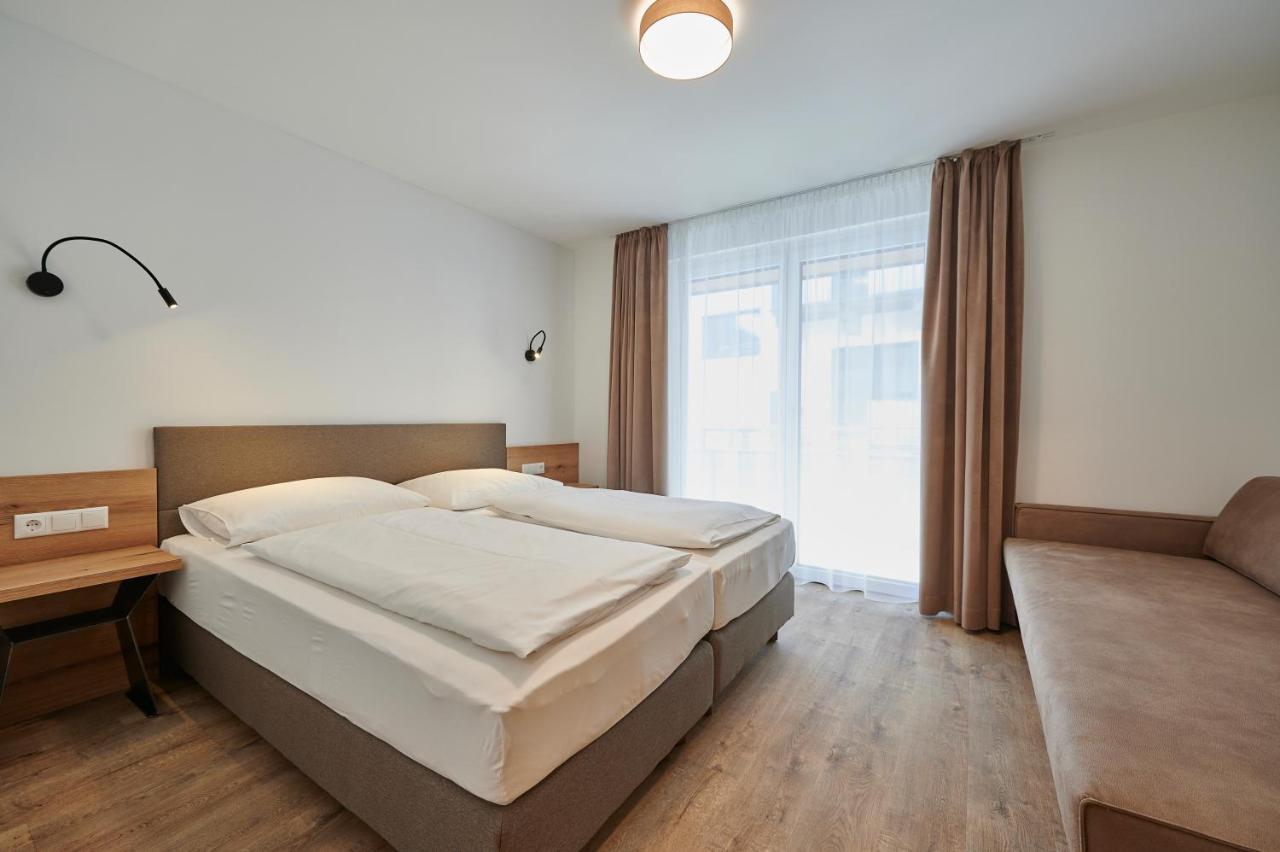 Christina Appartement *