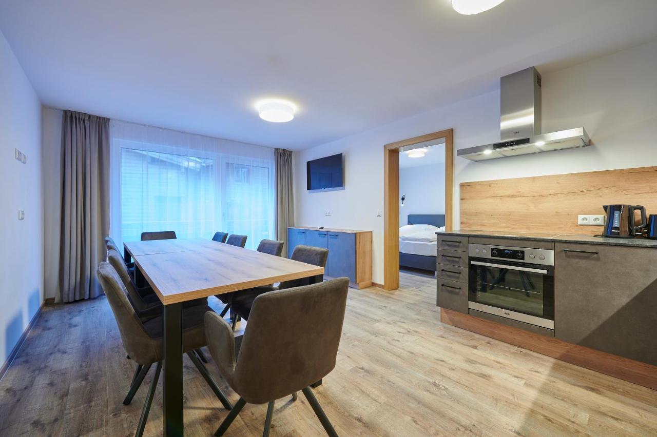 Christina Appartement