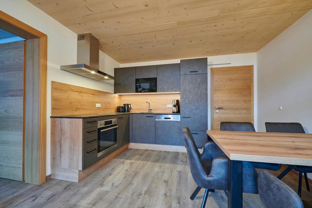 Christina Appartement *