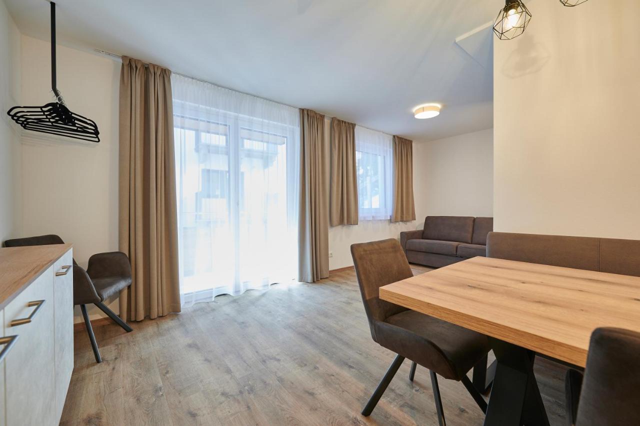 Appartement Christina