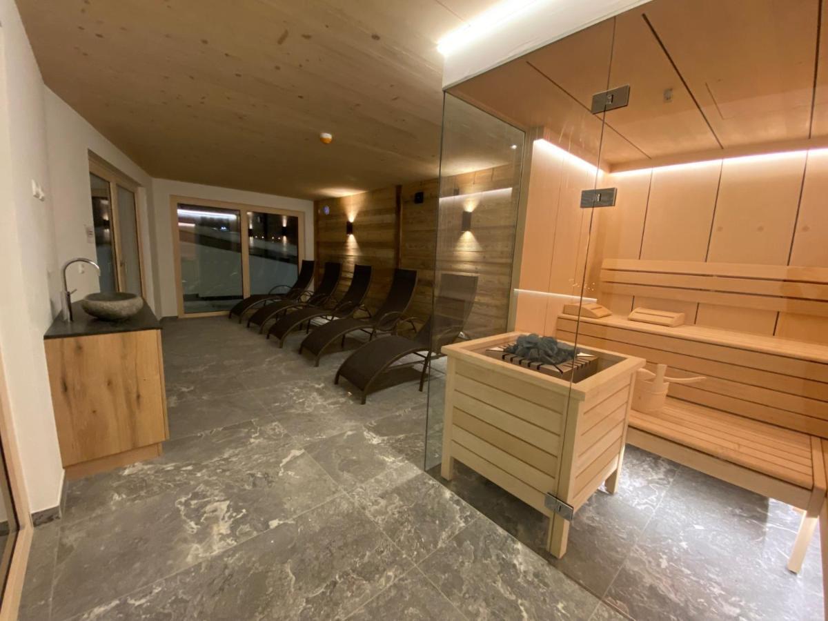 Christina Appartement Saalbach-Hinterglemm