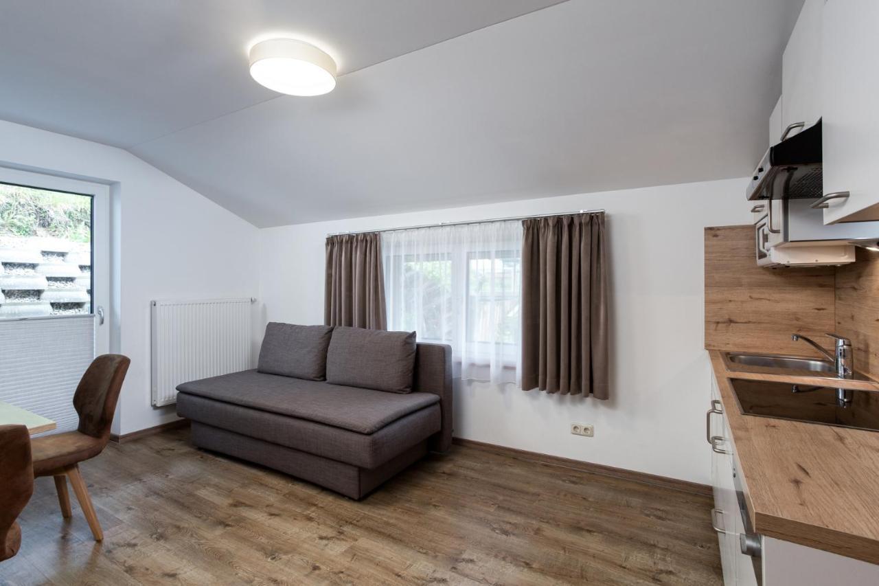 Appartement Christina *