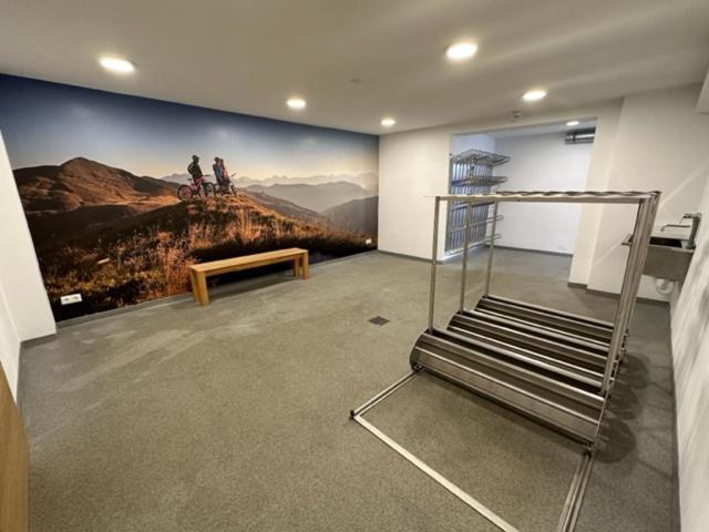 Christina Appartement Saalbach-Hinterglemm