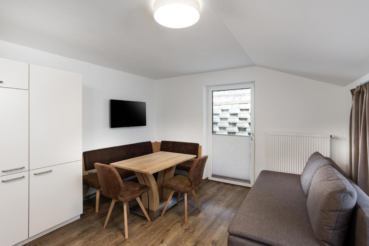 Appartement Christina