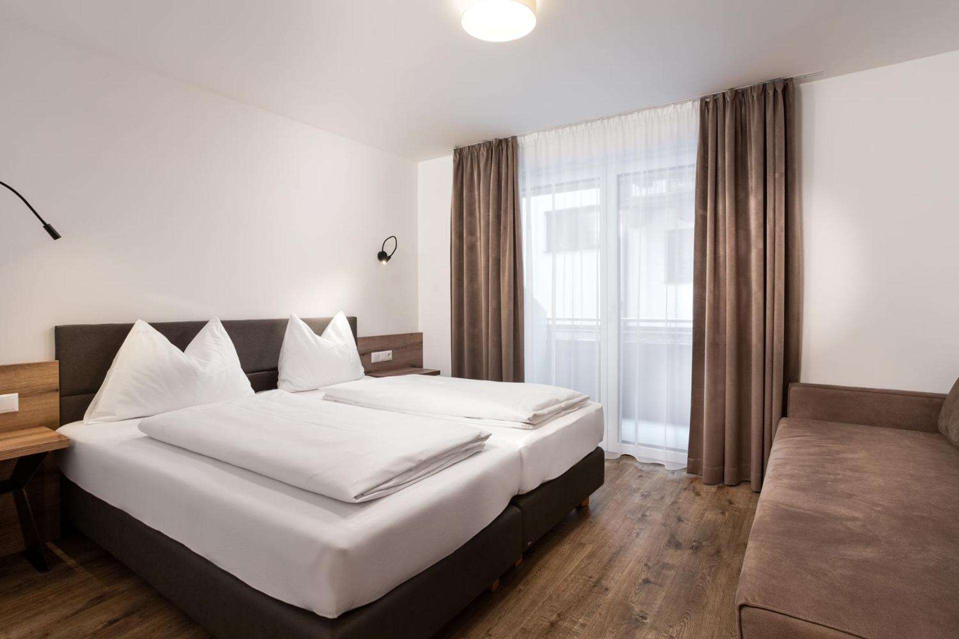 Christina Appartement Saalbach-Hinterglemm