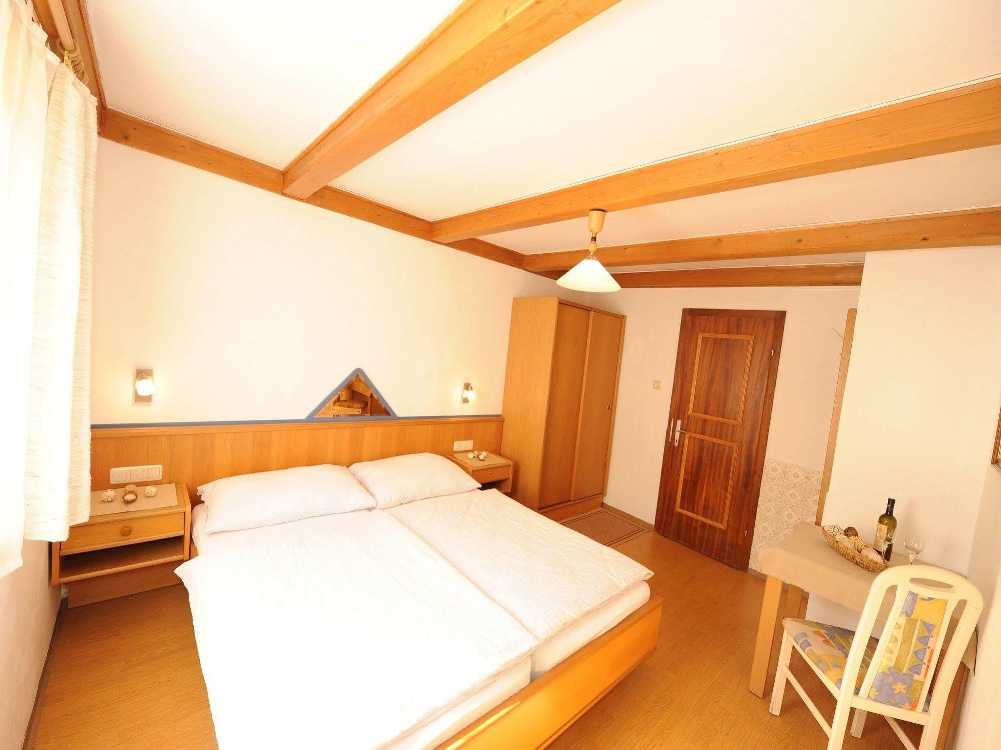 Appartement Christina *