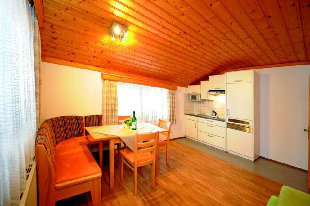 Appartement Christina *