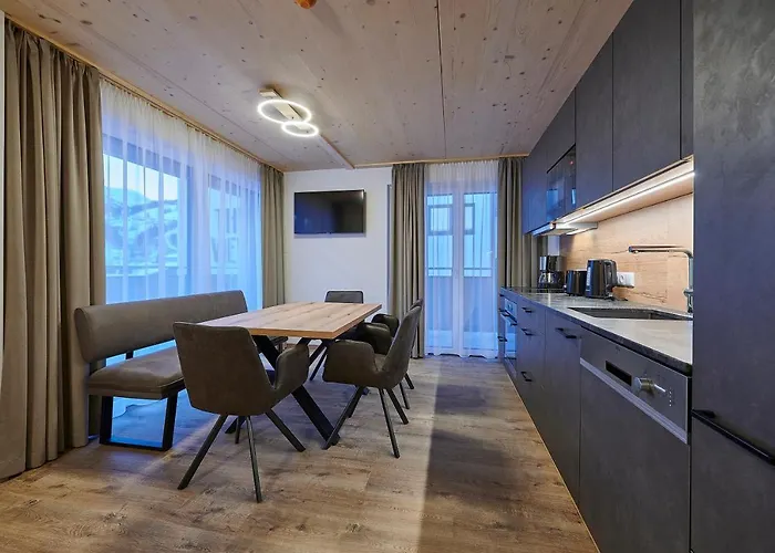 Appartement Christina