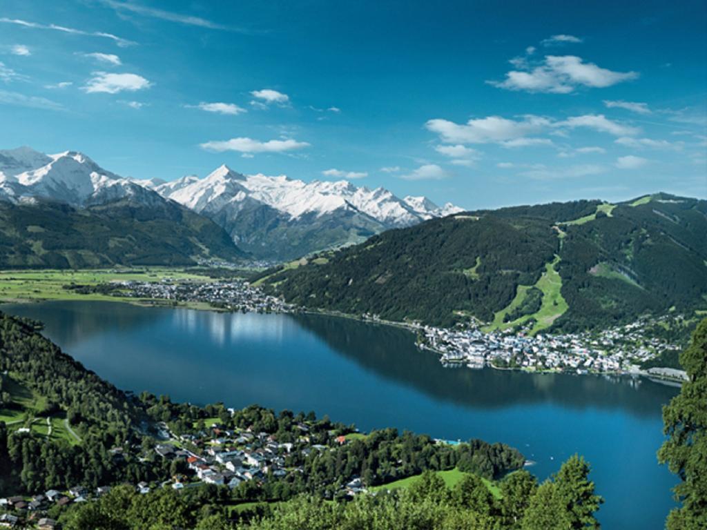 Christina * Saalbach