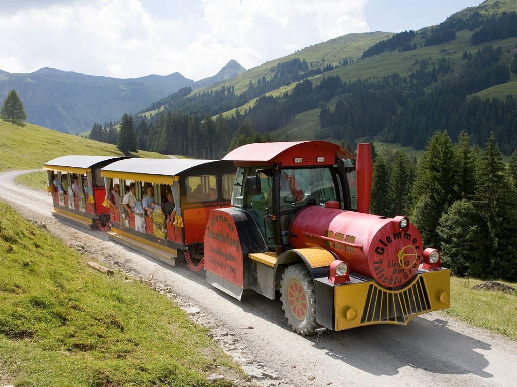 Christina * Saalbach