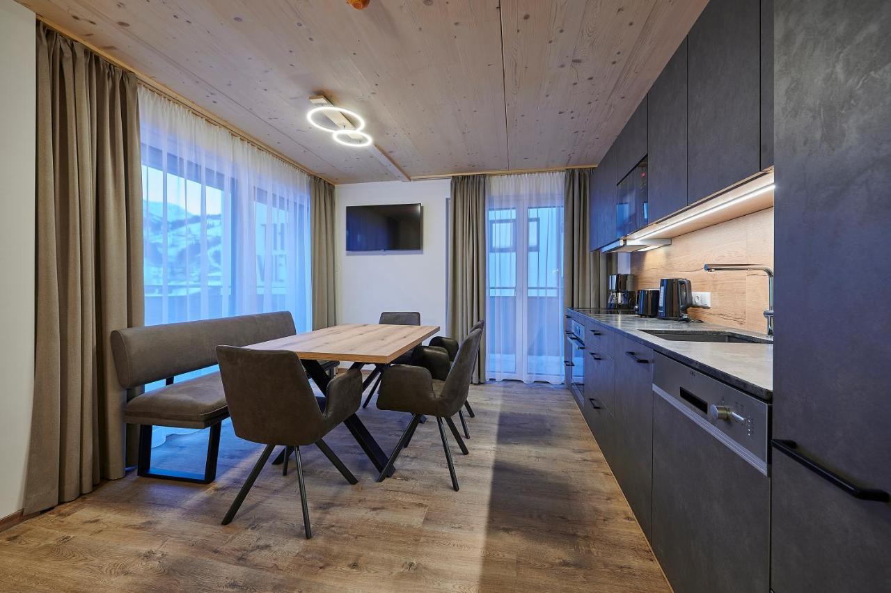 Apartment Christina Saalbach