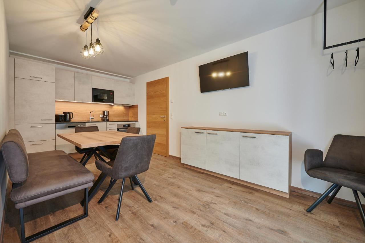 Apartment Christina Saalbach