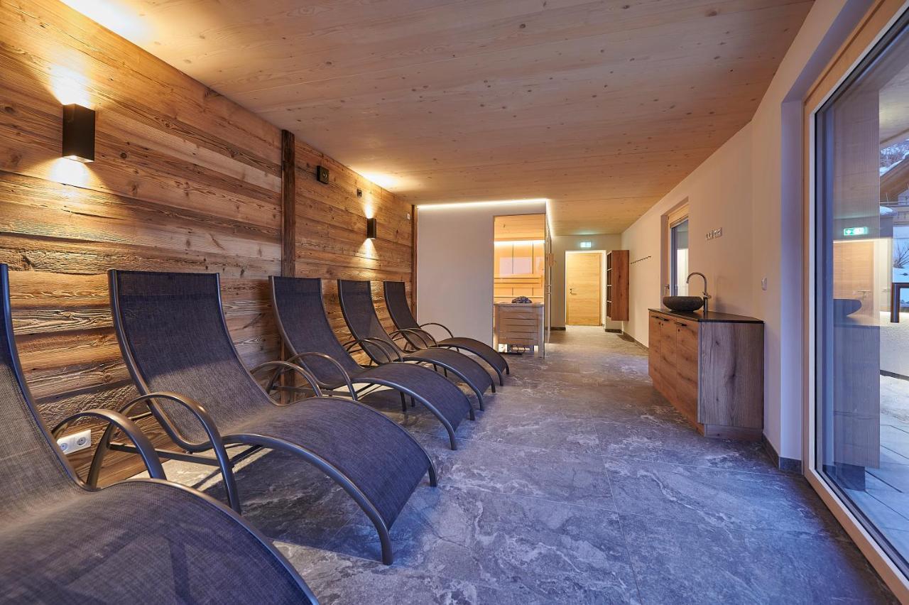 Apartment Christina Saalbach