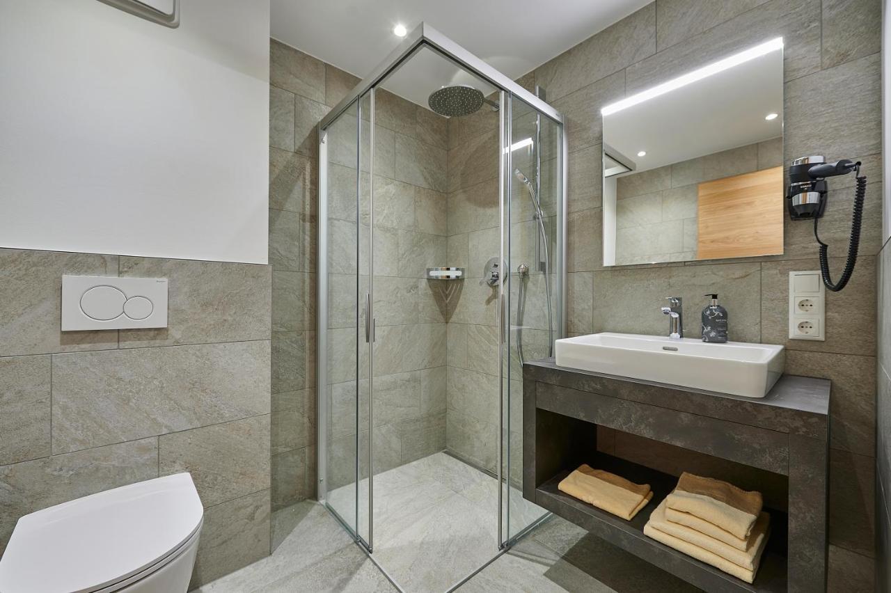 Apartment Christina Saalbach