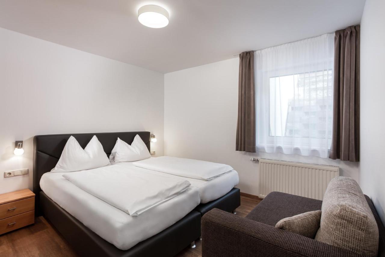 Apartment Christina Saalbach