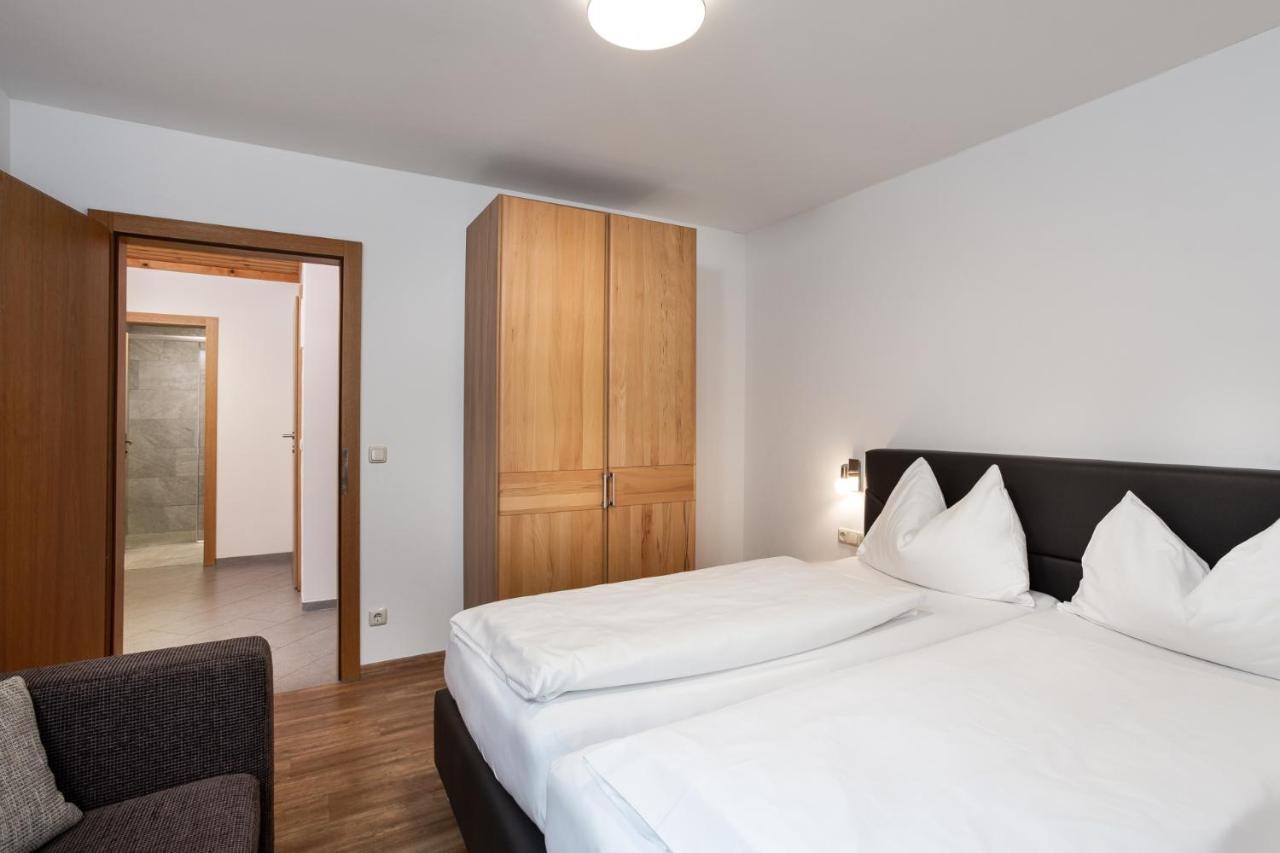Apartment Christina Saalbach