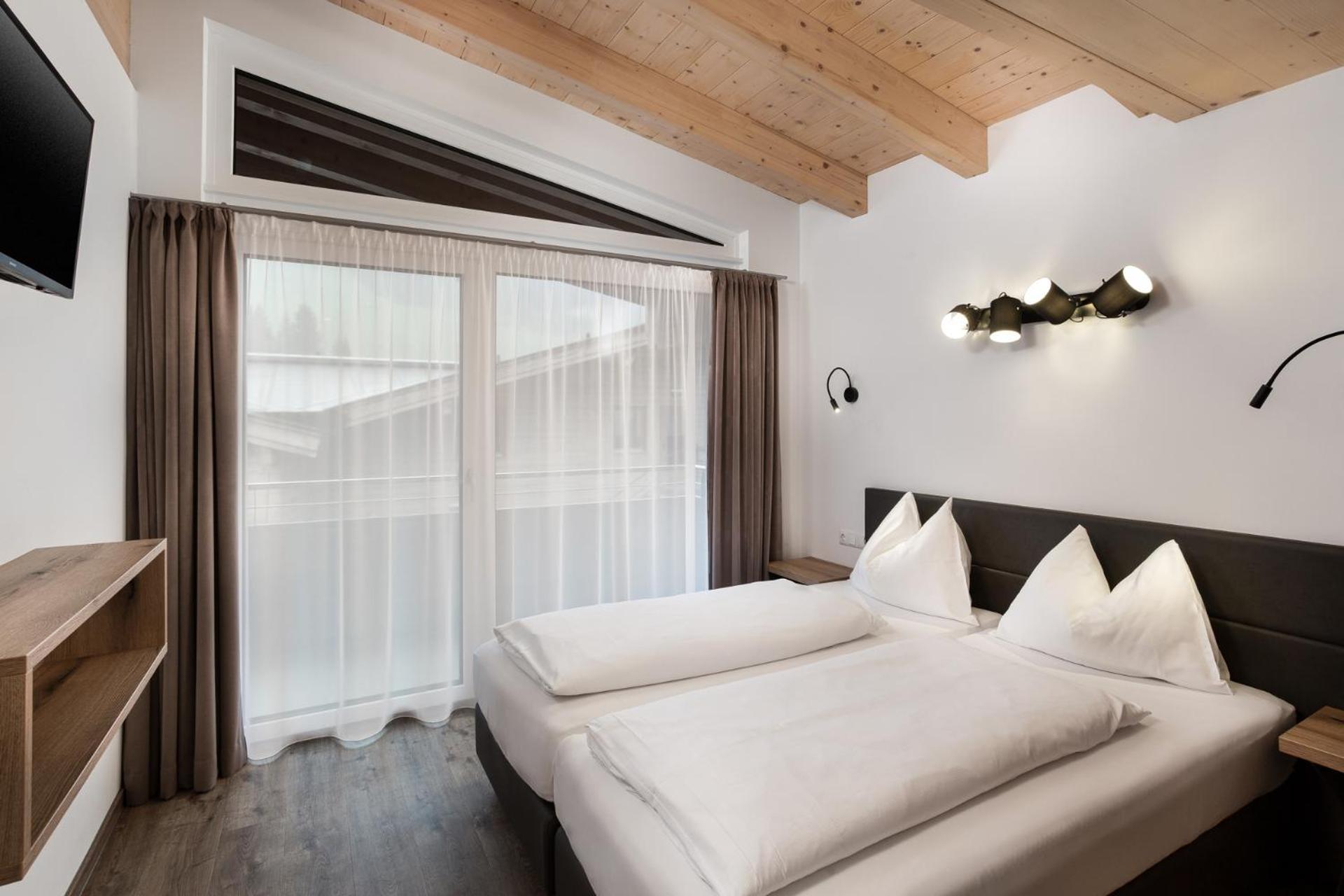 Apartment Christina Saalbach