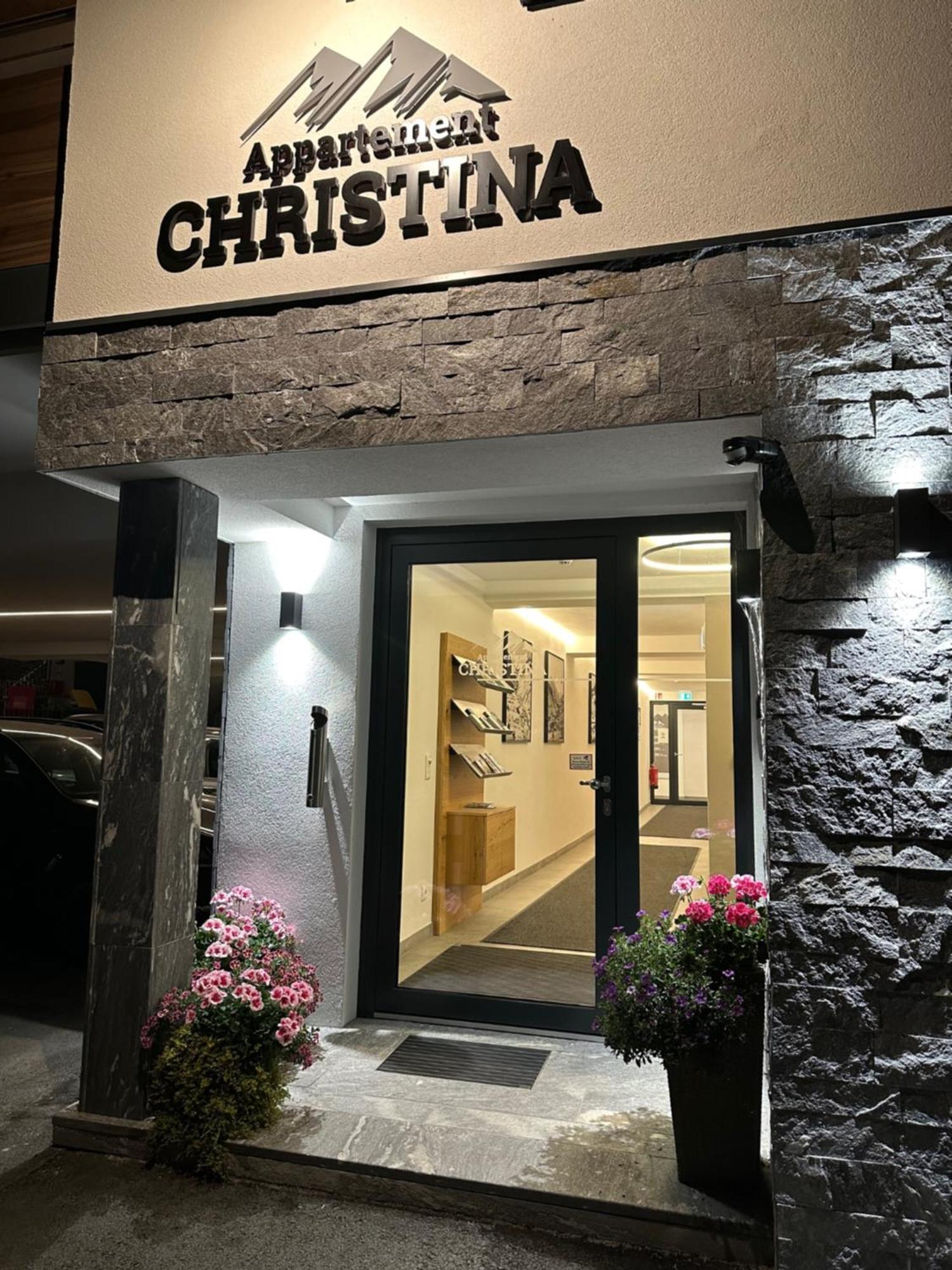Christina