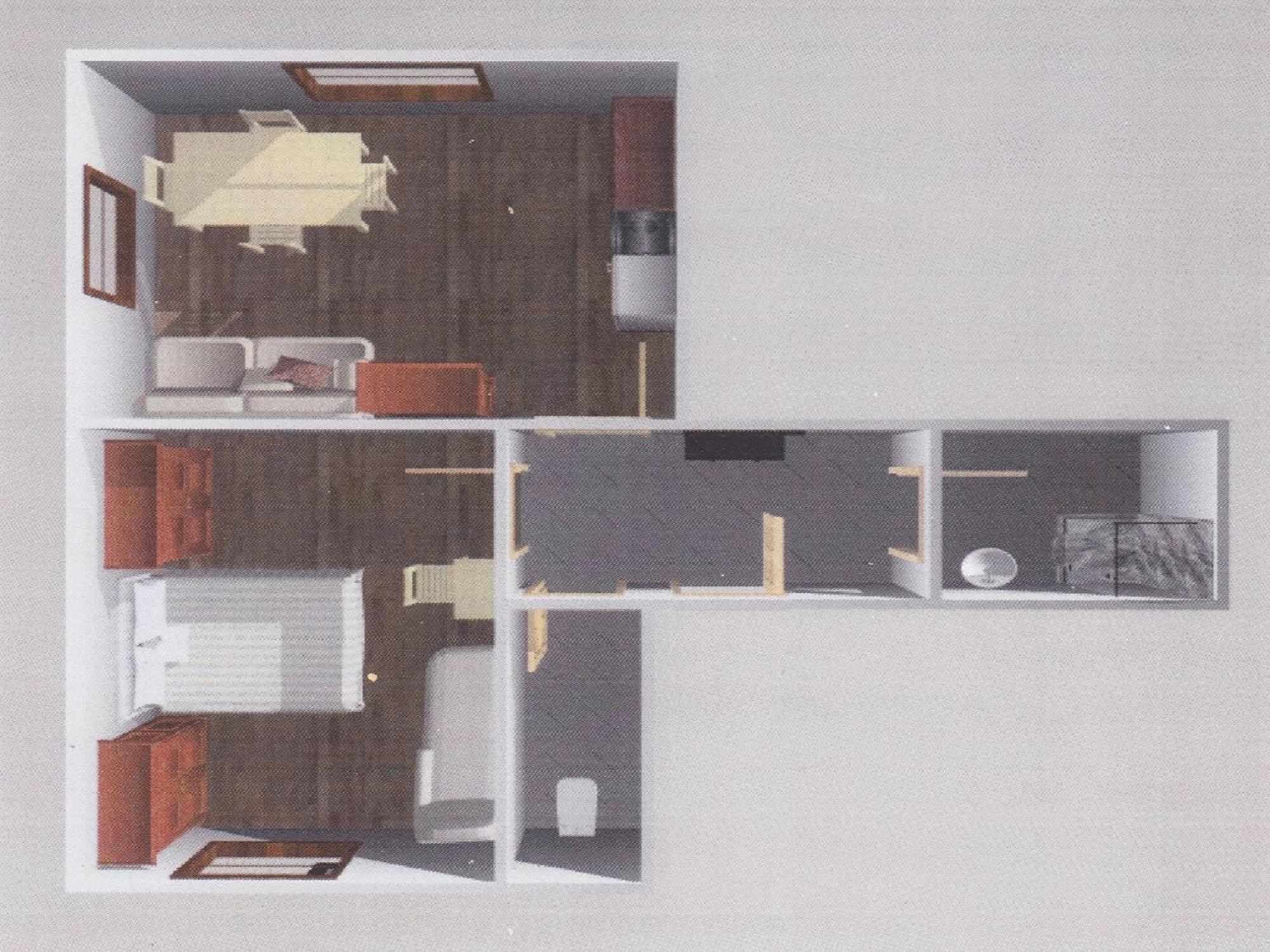 Christina Apartment