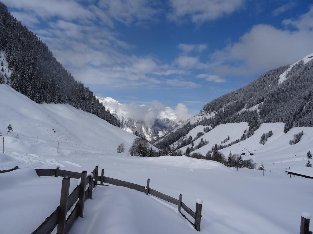 Lejlighed Christina Saalbach-Hinterglemm