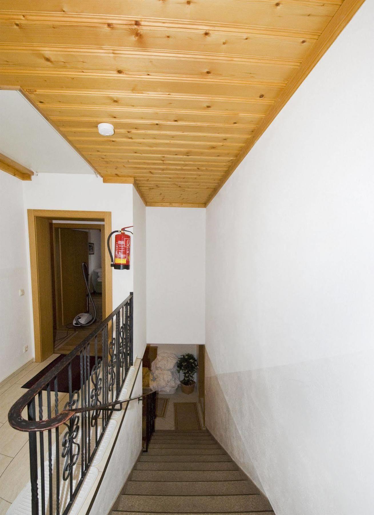Apartment Christina Saalbach